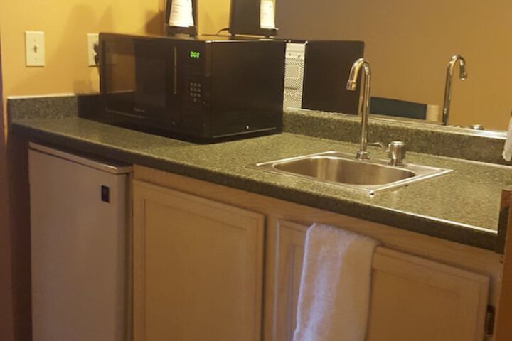 Minibar