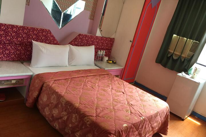 Adia Budget Hotel