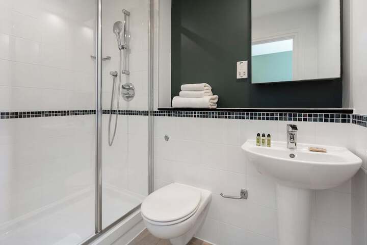 Bathroom Vanities