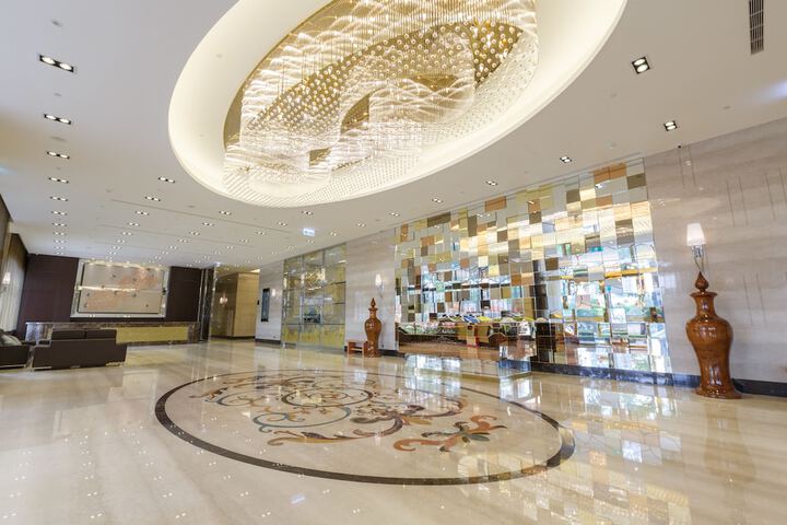 Hotel Interior 5 of 53