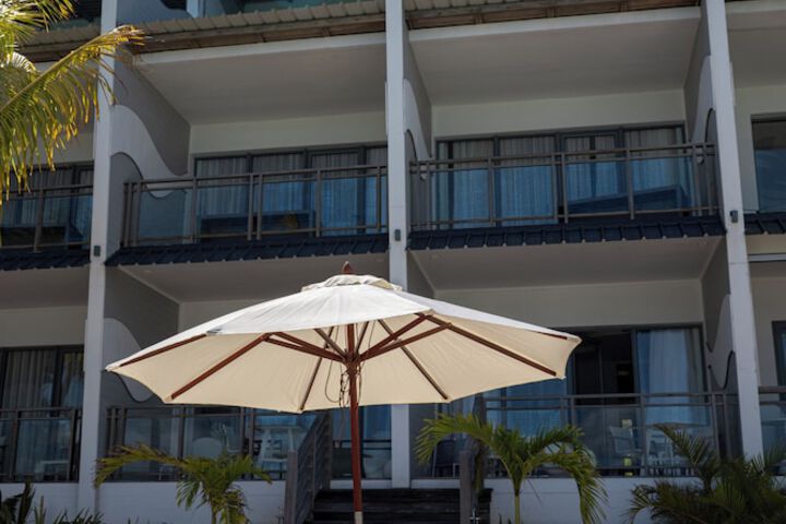 Hotel 116 of 124
