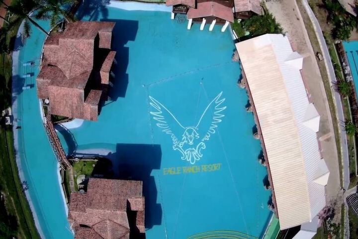 Pool to Cool