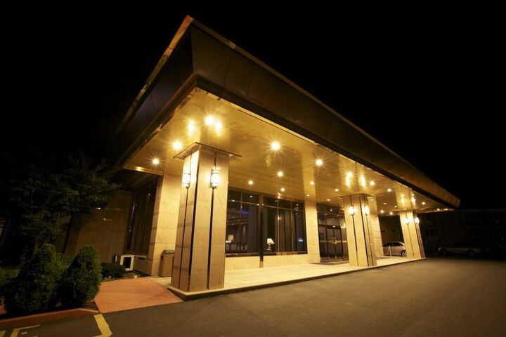 Hotel 34 of 77