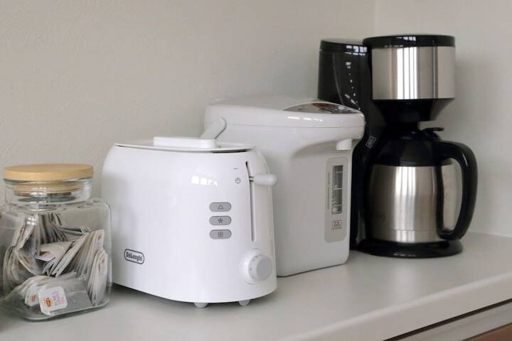 Breakfast/Coffee Service 8 of 11