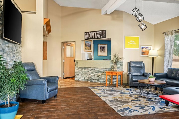 Hotel Interior 2 of 44