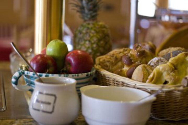 Breakfast/Coffee Service 44 of 56