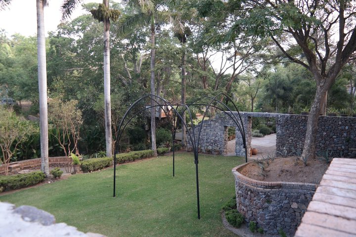 Terrace/Patio 15 of 32