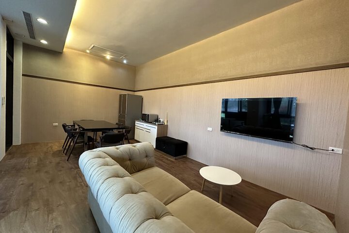 Dahu Furano Homestay