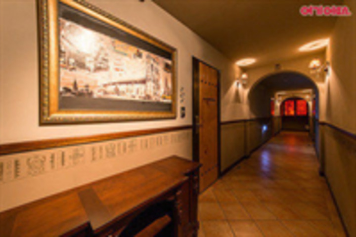 Fitness Center Photo