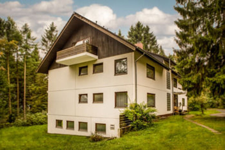 Outside Photo