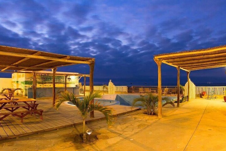 Terrace/Patio 17 of 18