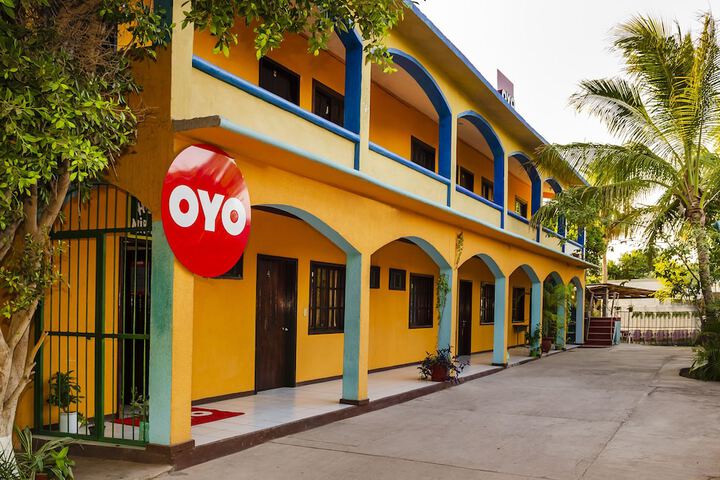 OYO Hotel Miramar Loreto