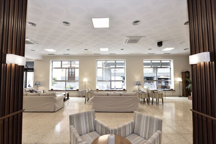 Hotel Interior 4 of 82