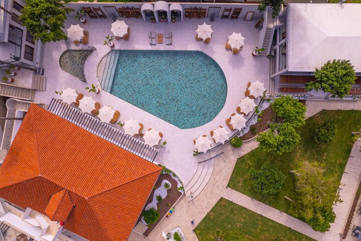 Hotel 110 of 138