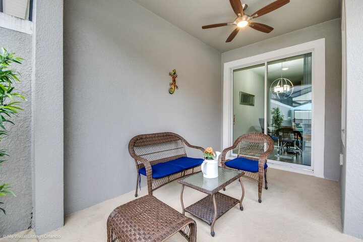 Terrace/Patio 34 of 38