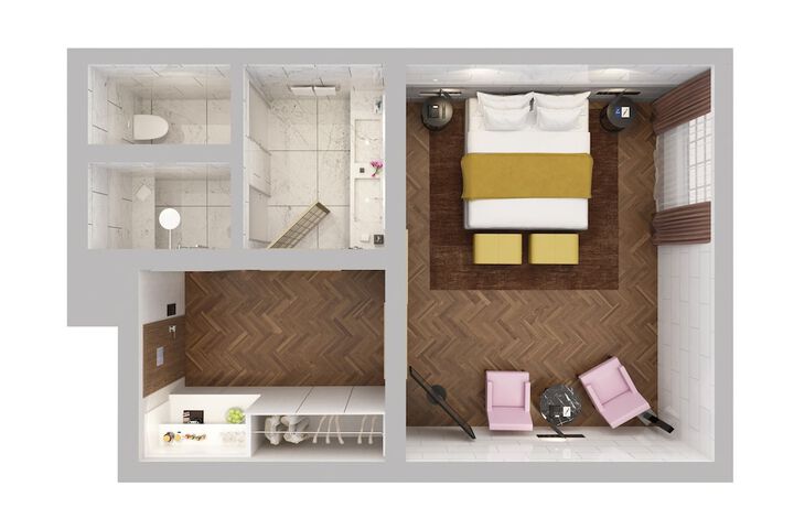 Room 72 of 241