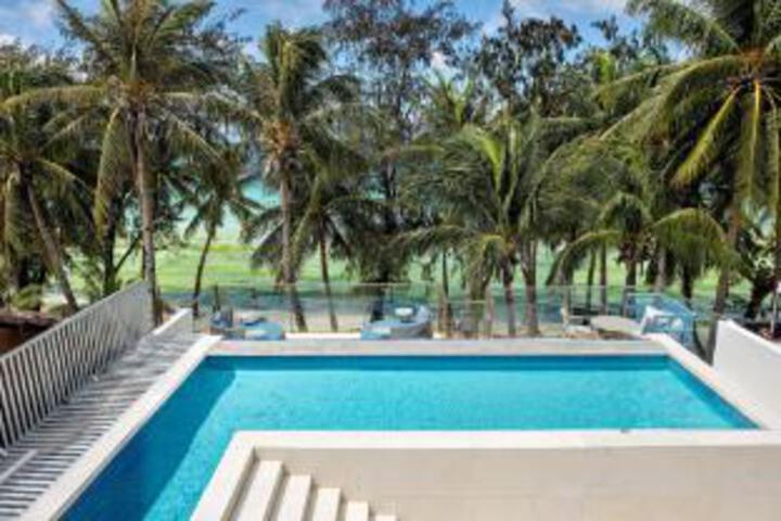 Ramada Encore by Wyndham Boracay White Beach