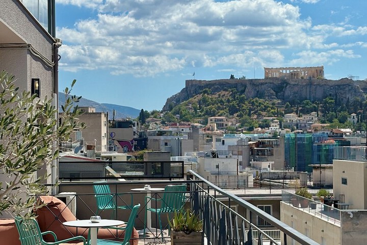 View from room