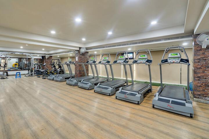 HOTEL AMRIT MAHAL