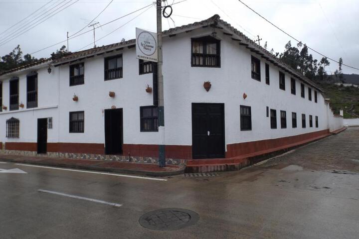 Photo of La Casona Nuñez