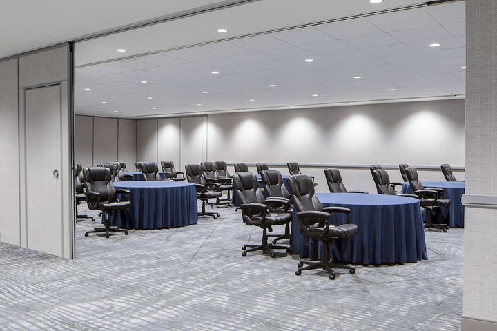 Ballroom