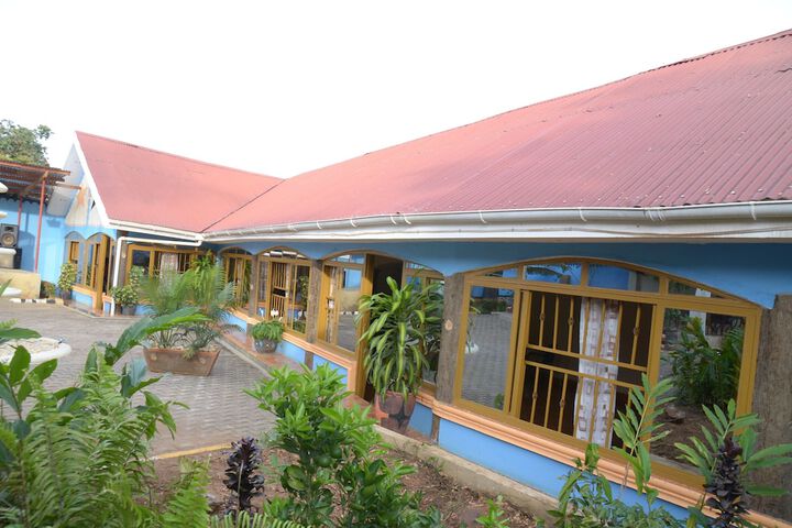 2 Stars Hotel