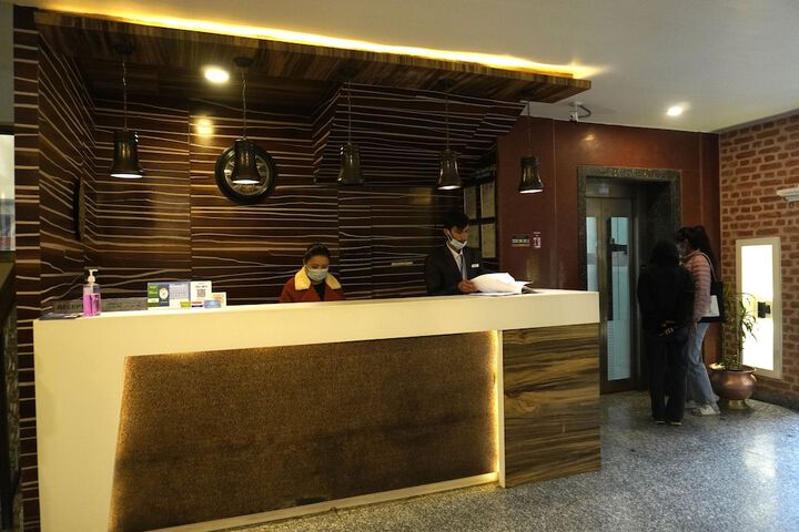 Hotel Interior 3 of 52