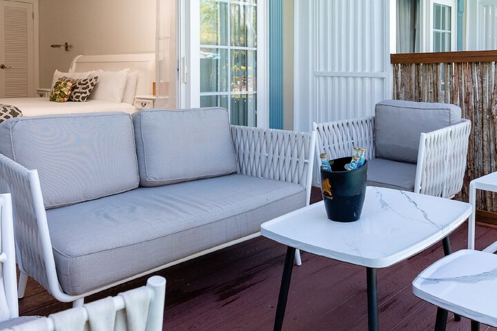 Terrace/Patio 51 of 145