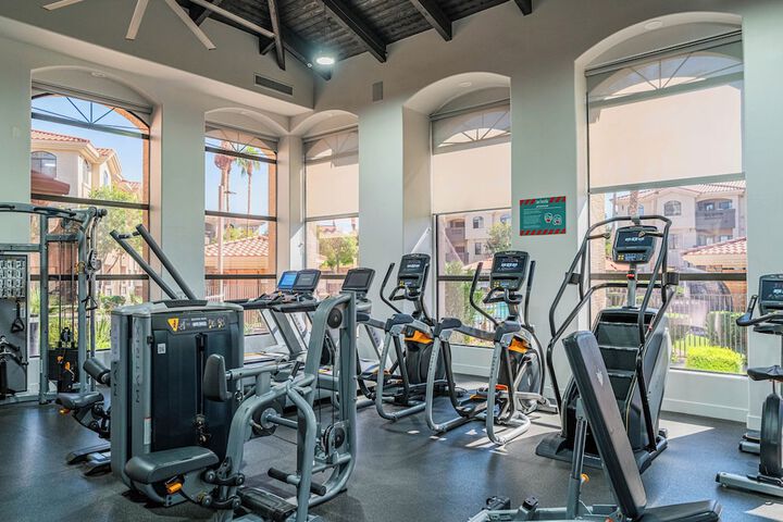 Health and Fitness 26 of 33