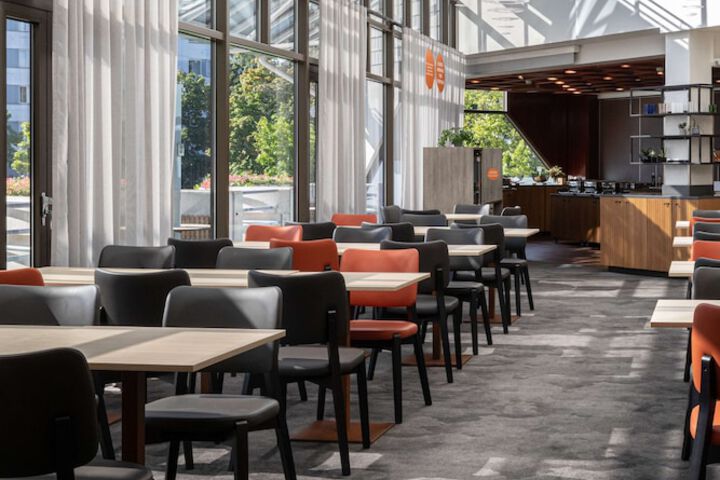 Lobby Photos