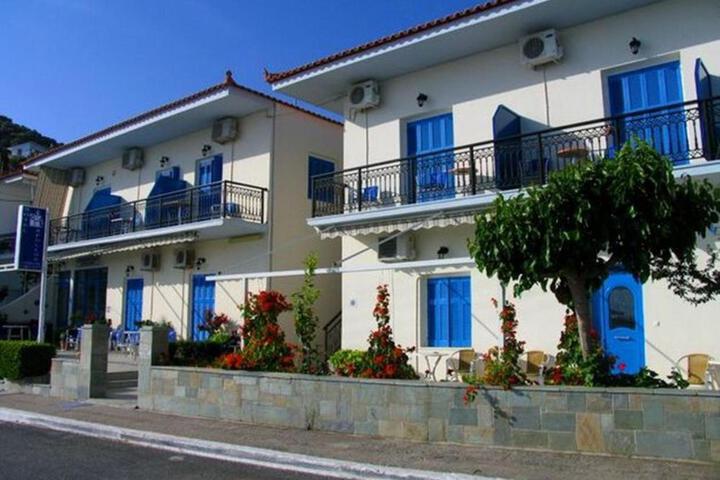 Apollon Hotel