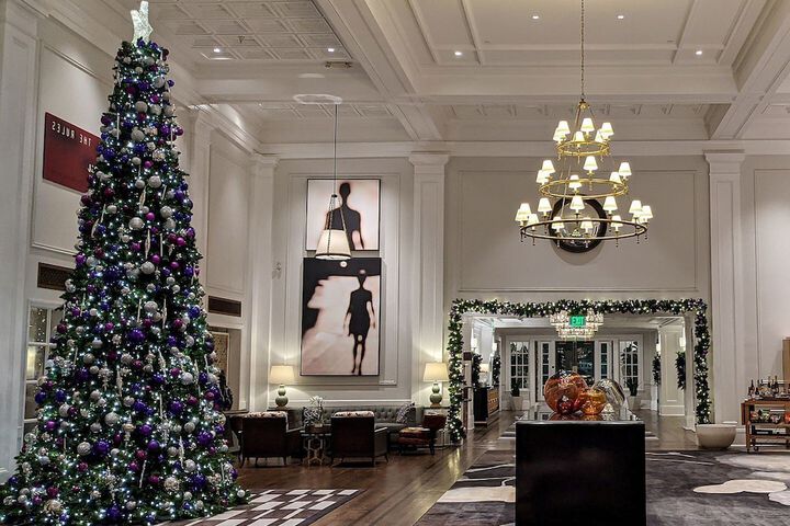 Hotel Interior 2 of 148