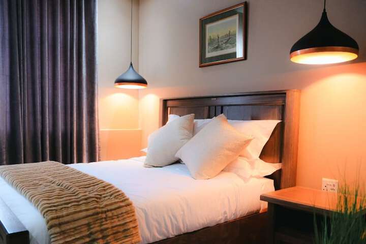 Habesha Hotel