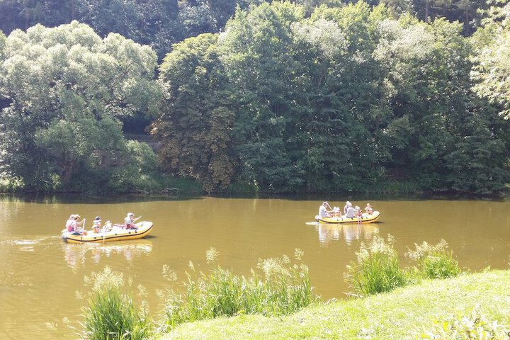 Water Sports 72 of 90