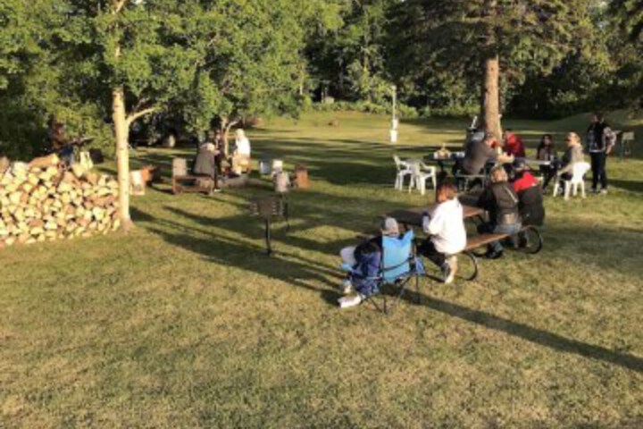 Property Grounds 18 of 22