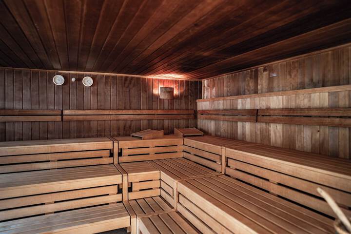 Spa and Wellness