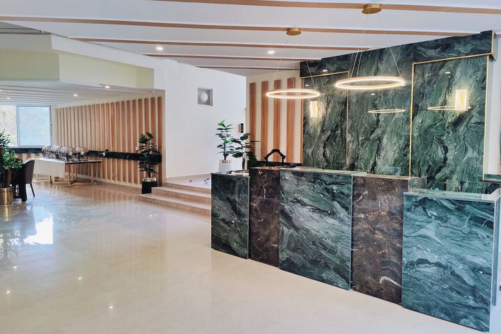Hotel Interior 2 of 55