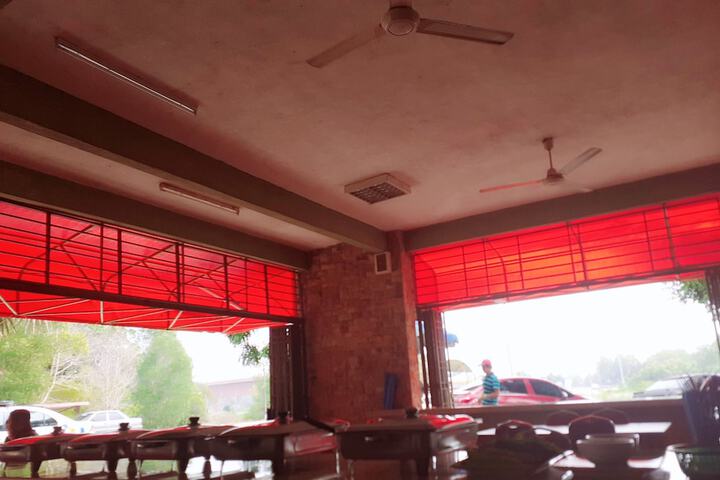 Restaurants