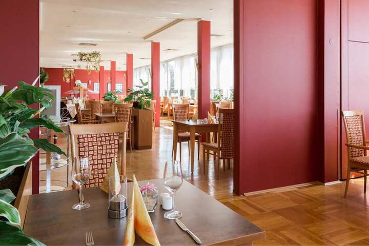 Restaurants