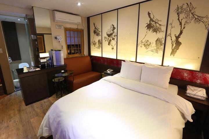 Fitness Facility Photos