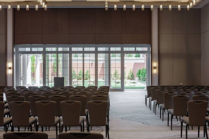 Ballroom