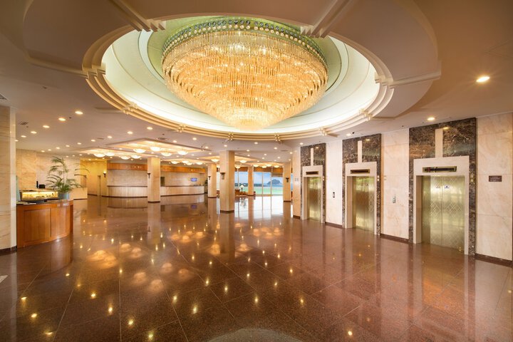 Hotel Interior 3 of 124