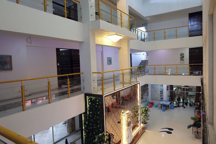 Hotel 60 of 62