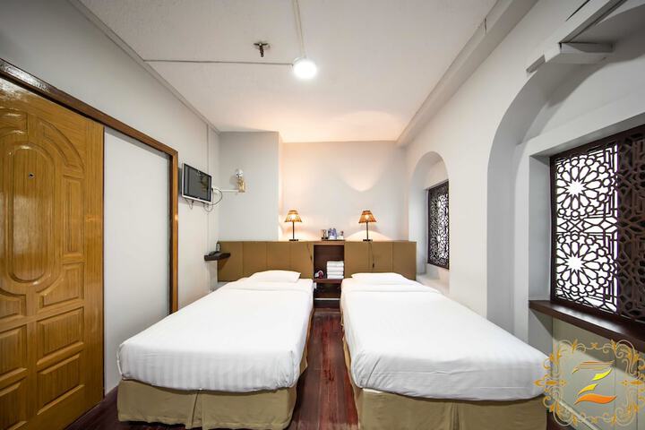 Room 7 of 47