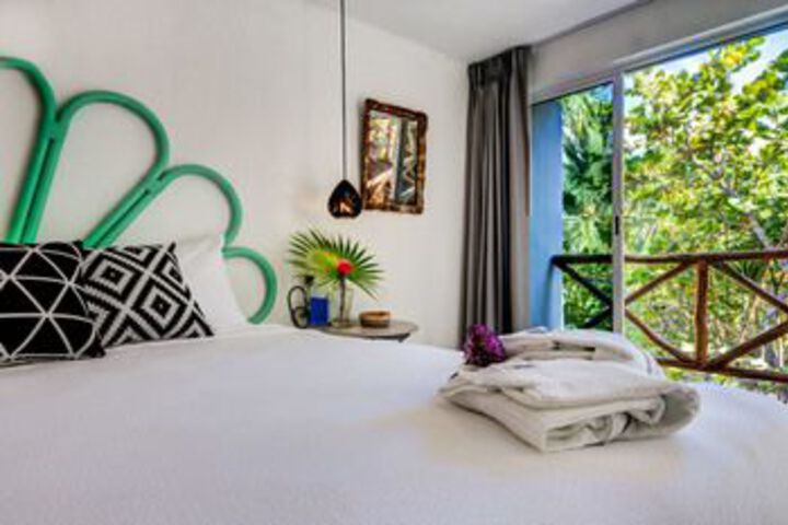 Aura Mare Suite 1 bedroom near to beach