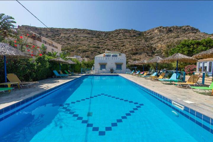 Hotel Coral Matala