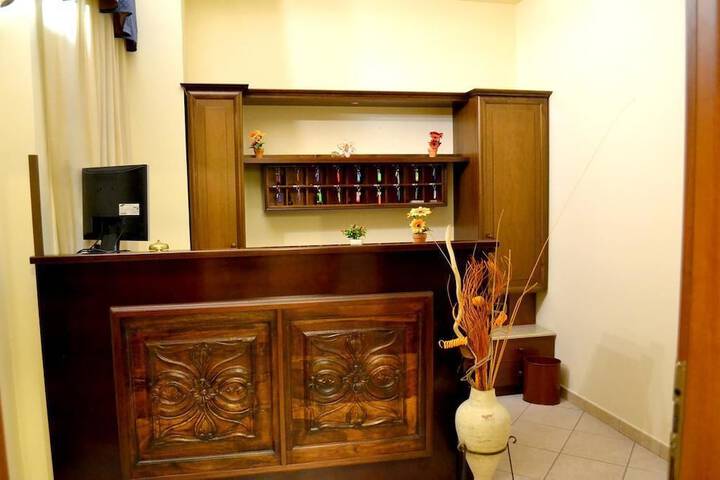 Hotel Interior 2 of 15