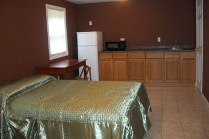 Room 21 of 23