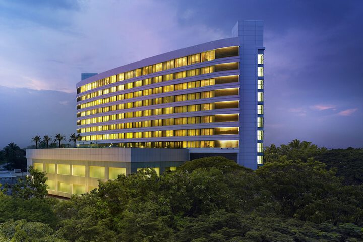 Hotel 41 of 43