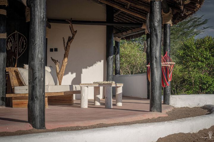 Terrace/Patio 57 of 155